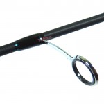 Прът BLUE BIRD NEWEST 6'0" 1.83 м Extra Ultralight 0.5-3 г Ex.Fast BB1-602XUL-S K7-5 - Favorite